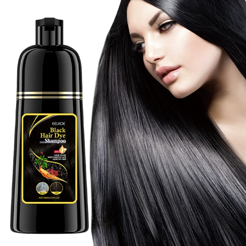 Hair Care Loreal - Shampoing 3 en 1 pour teinture