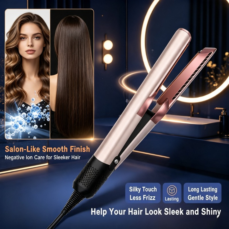 Hair Care Kit - Kit de soins capillaires aux ions