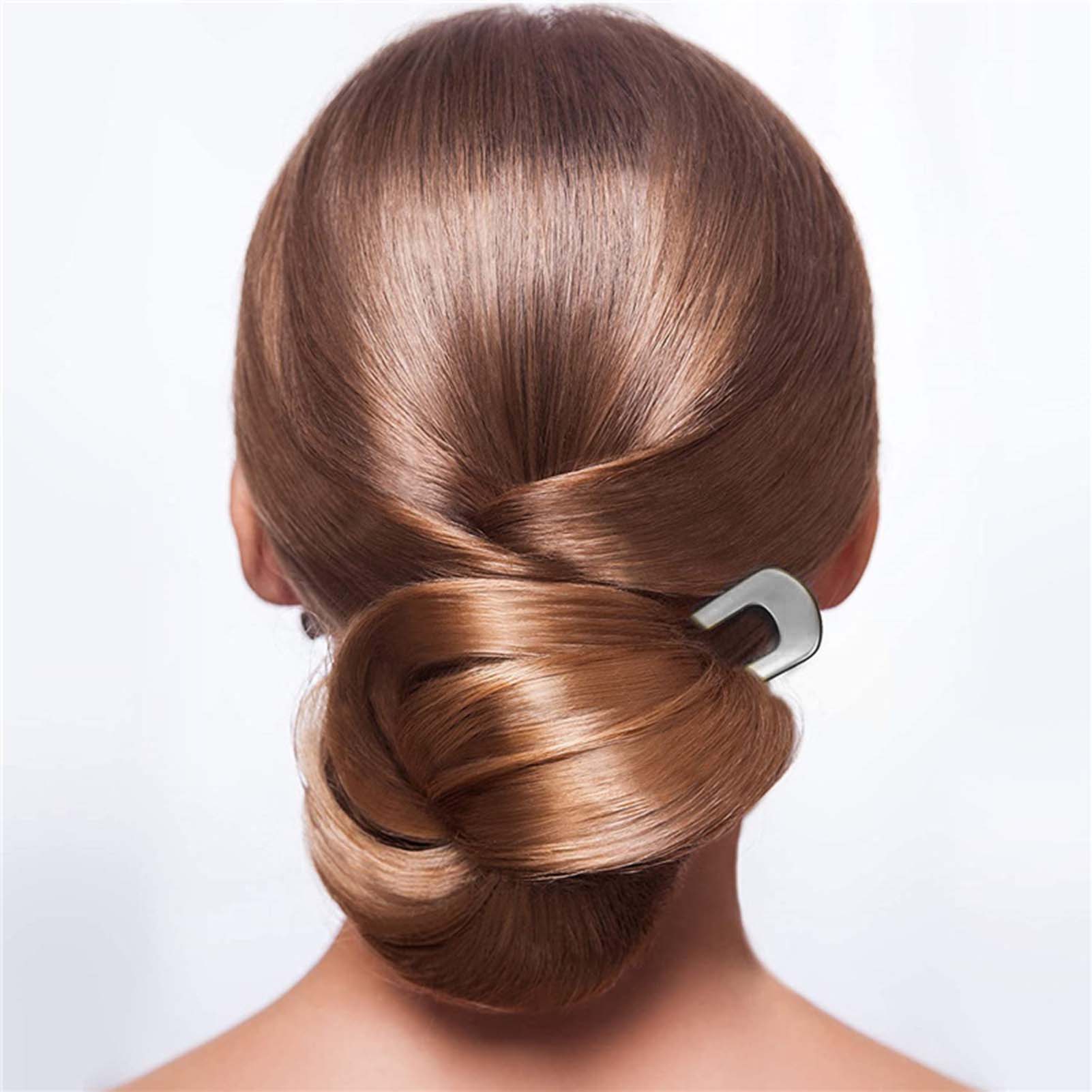 Épingles à cheveux en U de sty - Hair Care Kit avis et prix