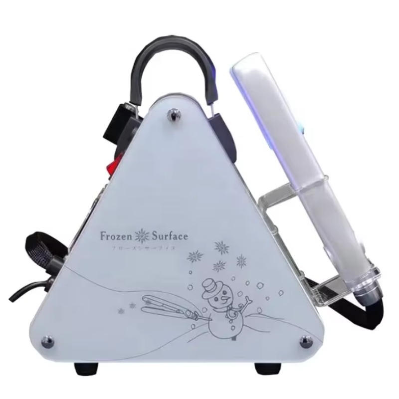 Machine de soin des cheveux, f - Hair Care In Salon avis et prix