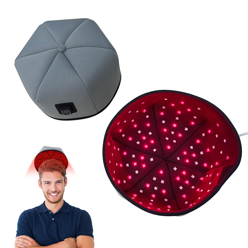 Casque de luminothérapie à fai - Hair Care Vegan avis et prix
