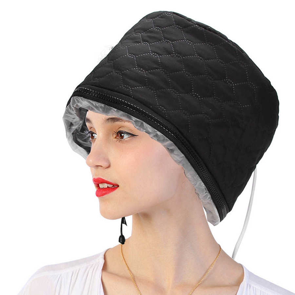 Chapeau chauffant électrique d - Hair Care In Salon avis et prix