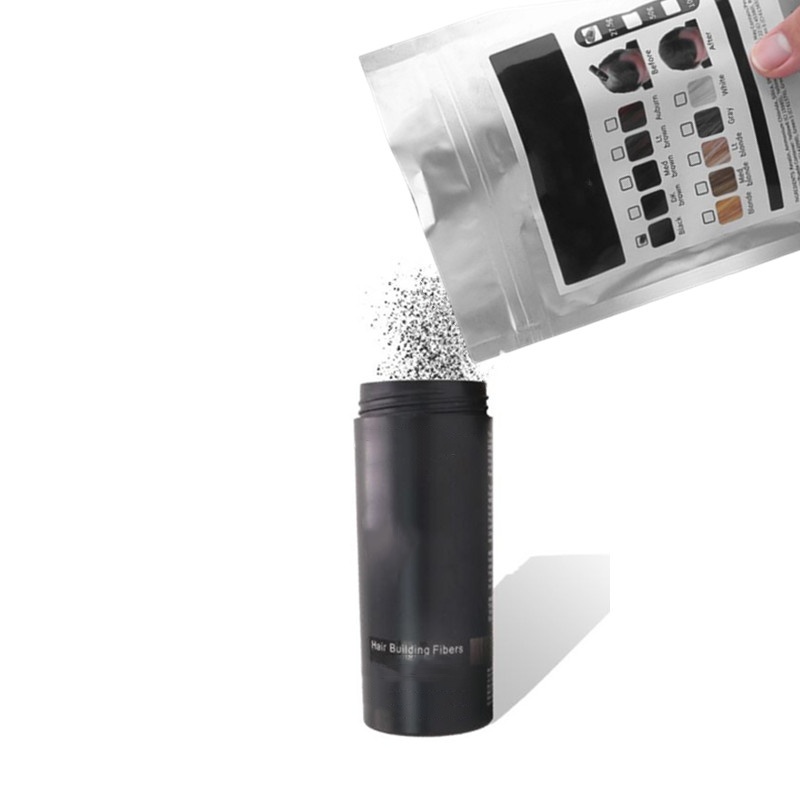 27,5g Fibres capillaires pour  - Hair Care Vegan avis et prix