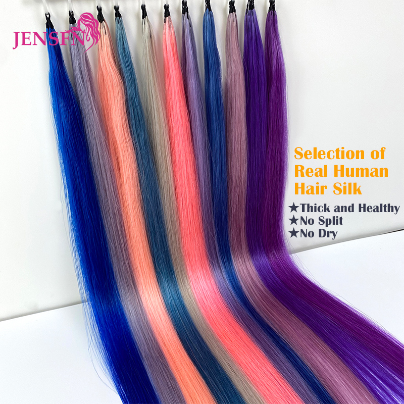 JENSFN Micro plume nouvelles e - Hair Care In Salon avis et prix