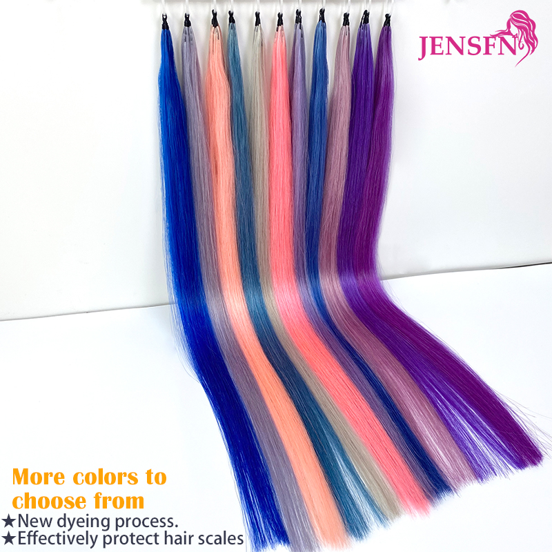 JENSFN Micro plume nouvelles e - Hair Care In Salon avis et prix