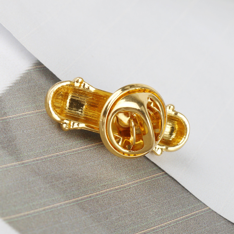 Broche Badge classique pour sa - Hair Care Kit avis et prix