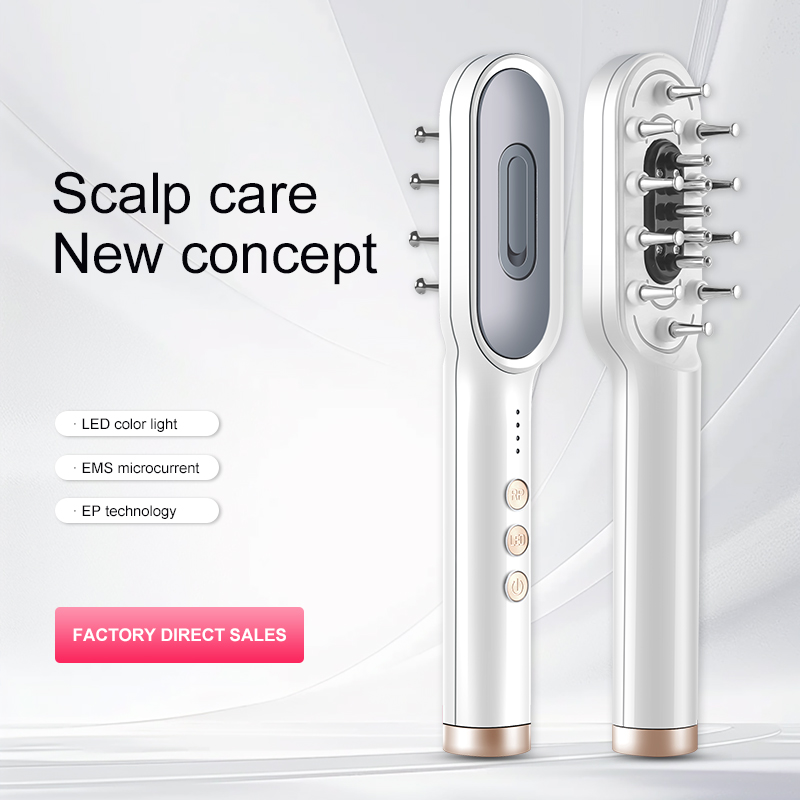 KSKIN-Peigne de massage électr - Hair Care Vegan avis et prix