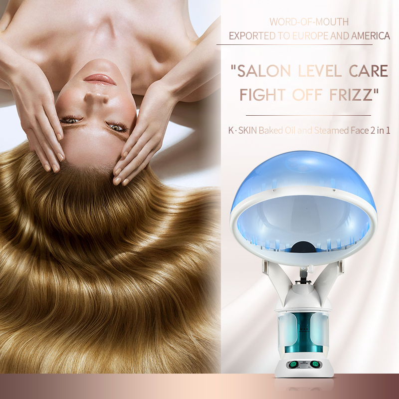 KSKIN 2 en 1 : Appareil de soi - Hair Care In Salon avis et prix