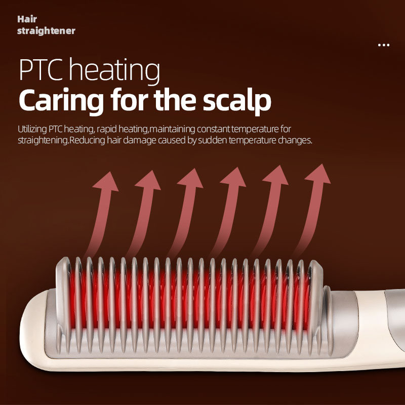 Peigne à cheveux pour Salon de - Hair Care In Salon avis et prix