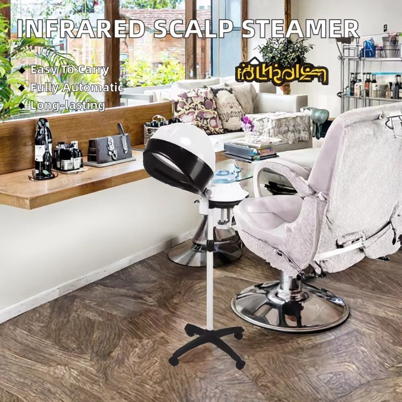 Support de casque pour équipem - Hair Care In Salon avis et prix