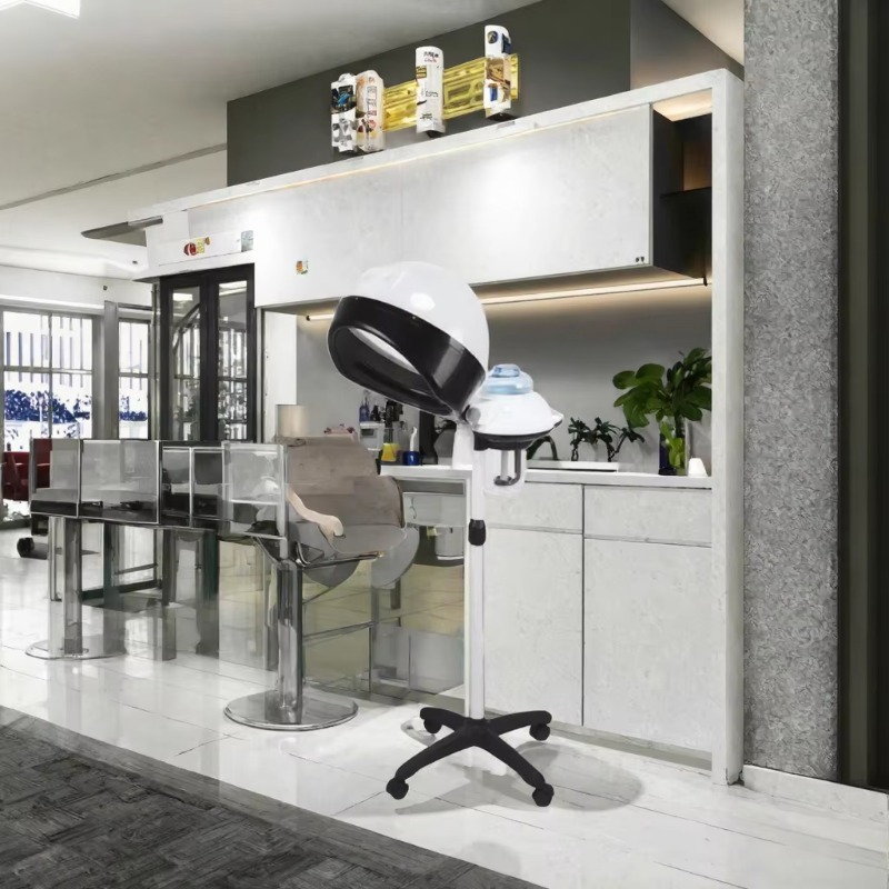 Support de casque pour équipem - Hair Care In Salon avis et prix