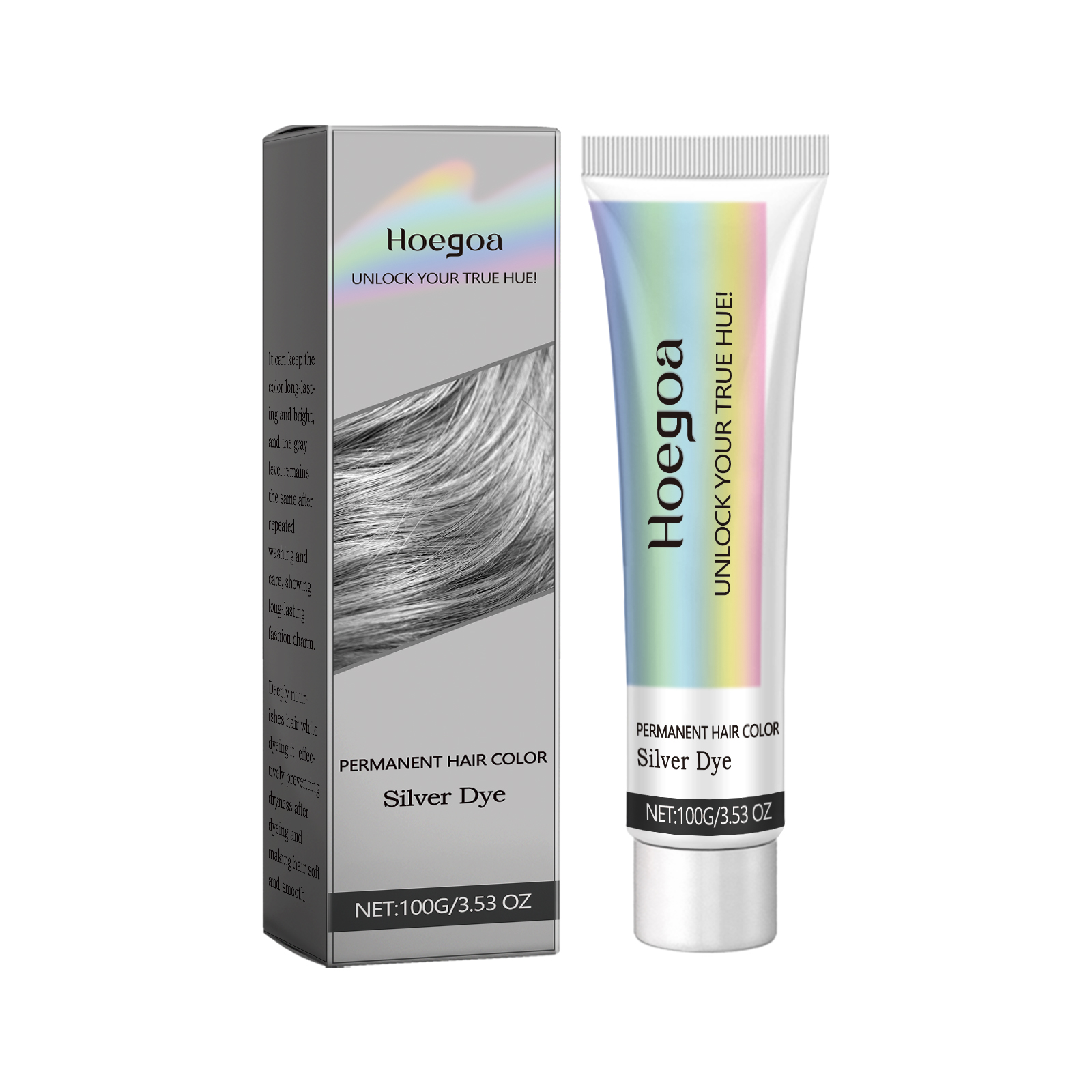 Teinture pour cheveux gris coi - Hair Care Loreal avis et prix