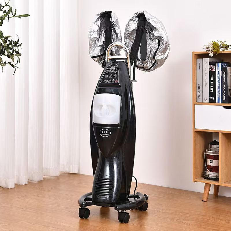 Vaporisateur capillaire à micr - Hair Care In Salon avis et prix