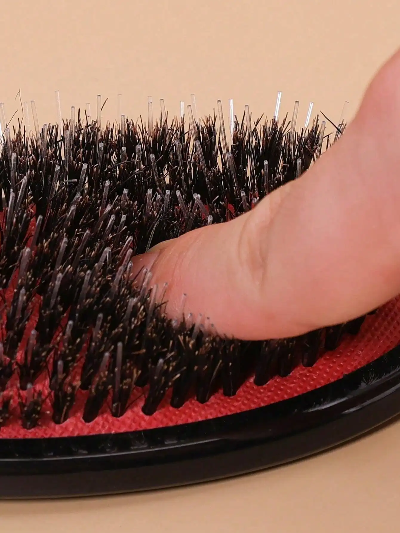 Brosse démêlante minimaliste p - Hair Care In Salon avis et prix