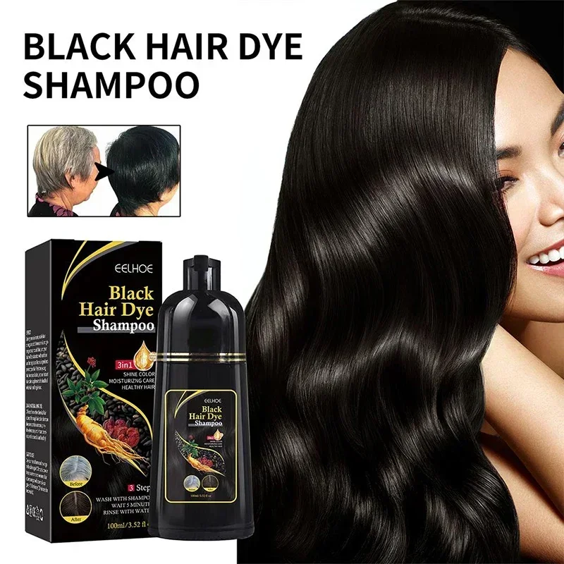 Shampoing 3 en 1 pour teinture - Hair Care Loreal avis et prix
