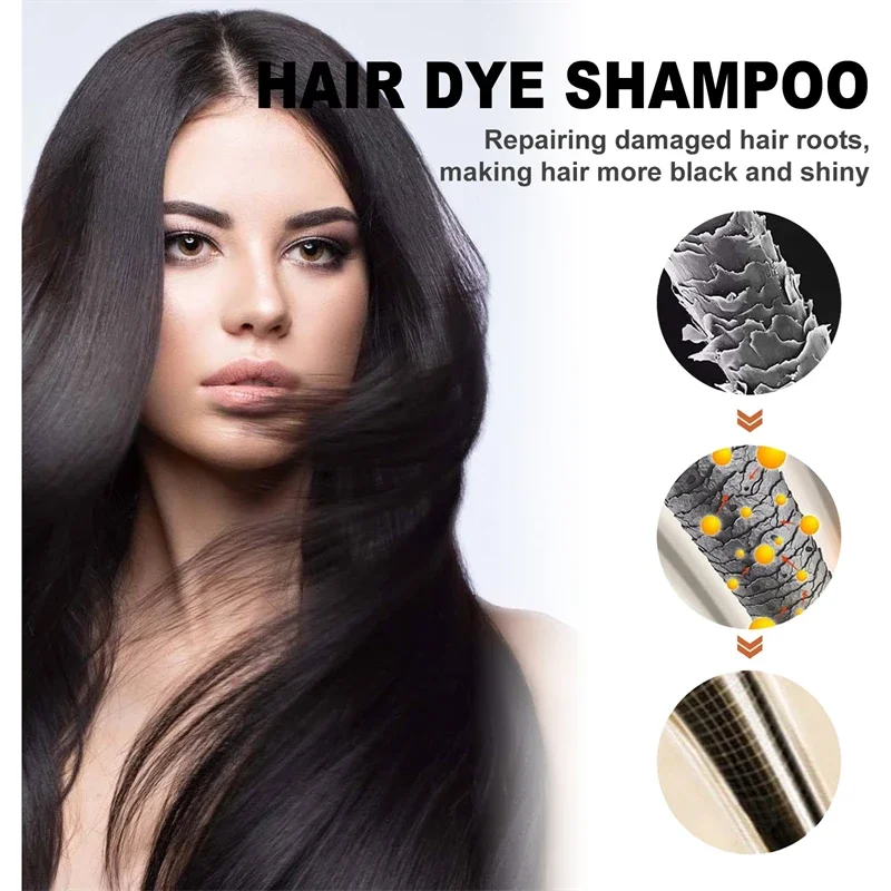 Shampoing 3 en 1 pour teinture - Hair Care Loreal avis et prix