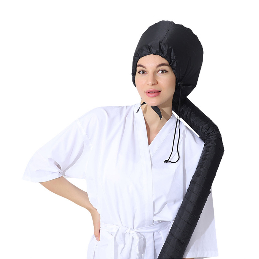 Bonnet de séchage réutilisable - Hair Care In Salon avis et prix