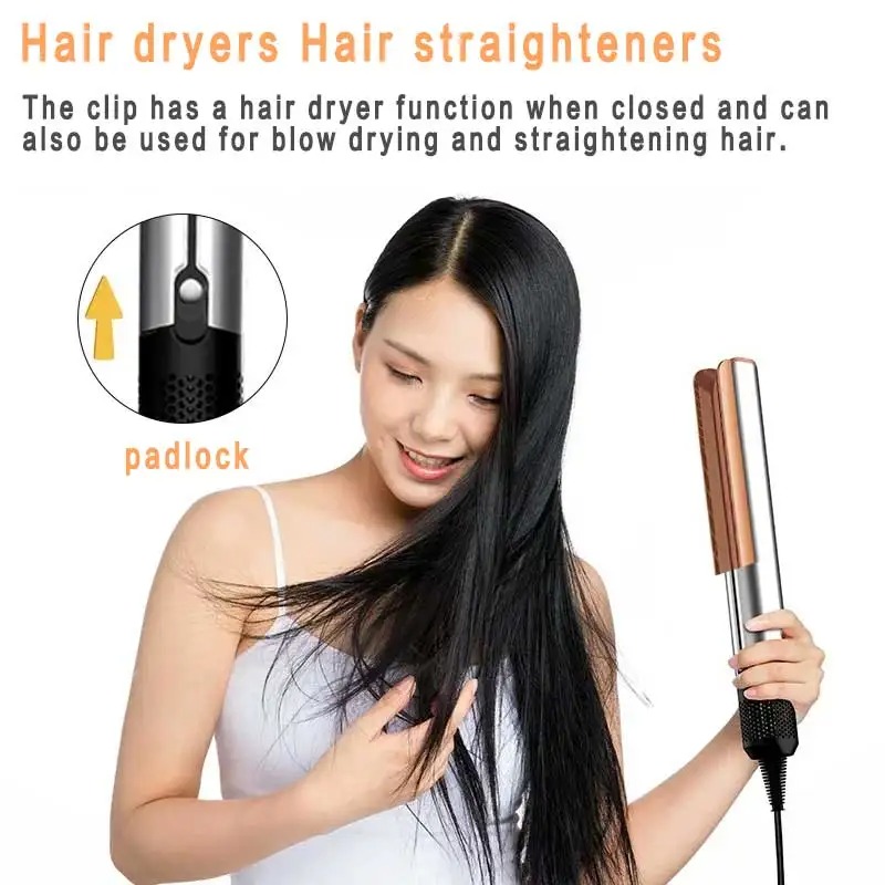 Kit de soins capillaires aux i - Hair Care Kit avis et prix