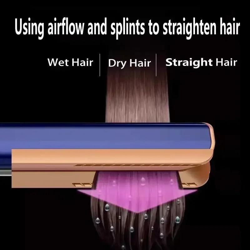 Kit de soins capillaires aux i - Hair Care Kit avis et prix
