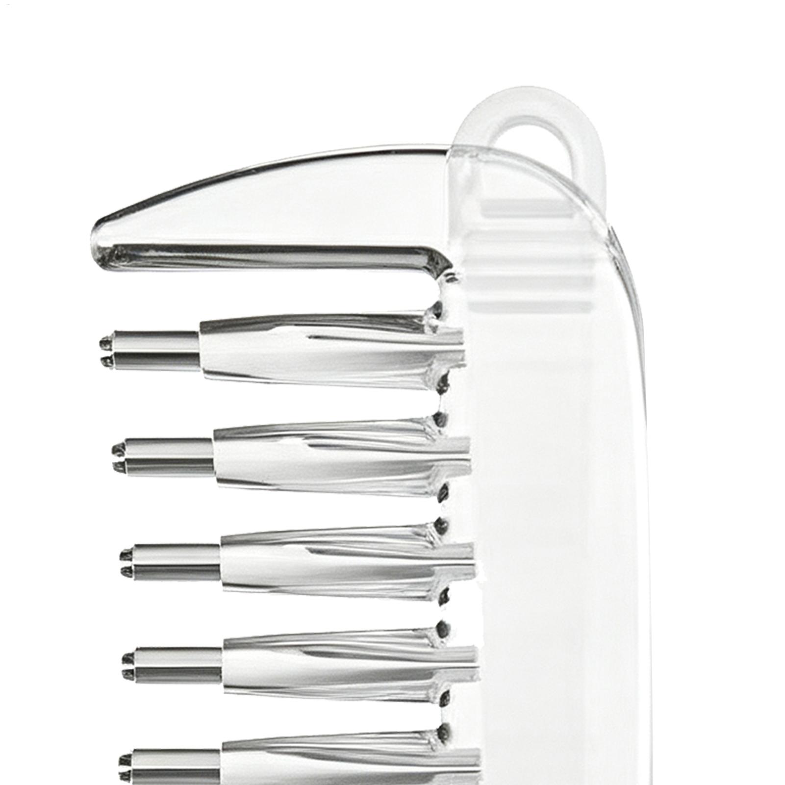 Peigne applicateur d'huile cap - Hair Care In Salon avis et prix