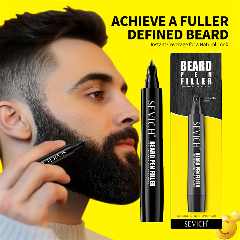 Stylo de Remplissage pour Barb - Hair Care Vegan avis et prix