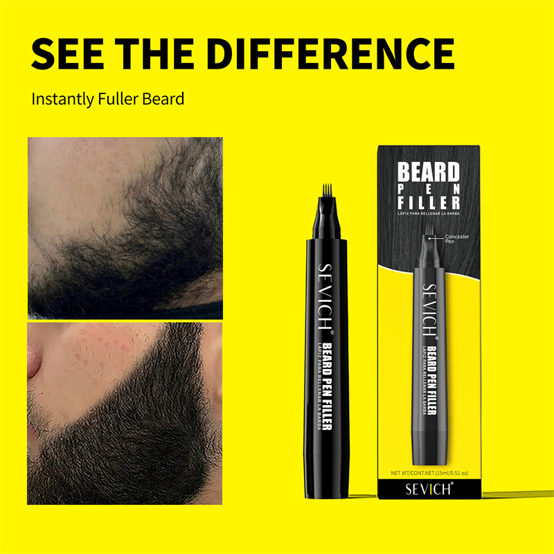 Stylo de Remplissage pour Barb - Hair Care Vegan avis et prix