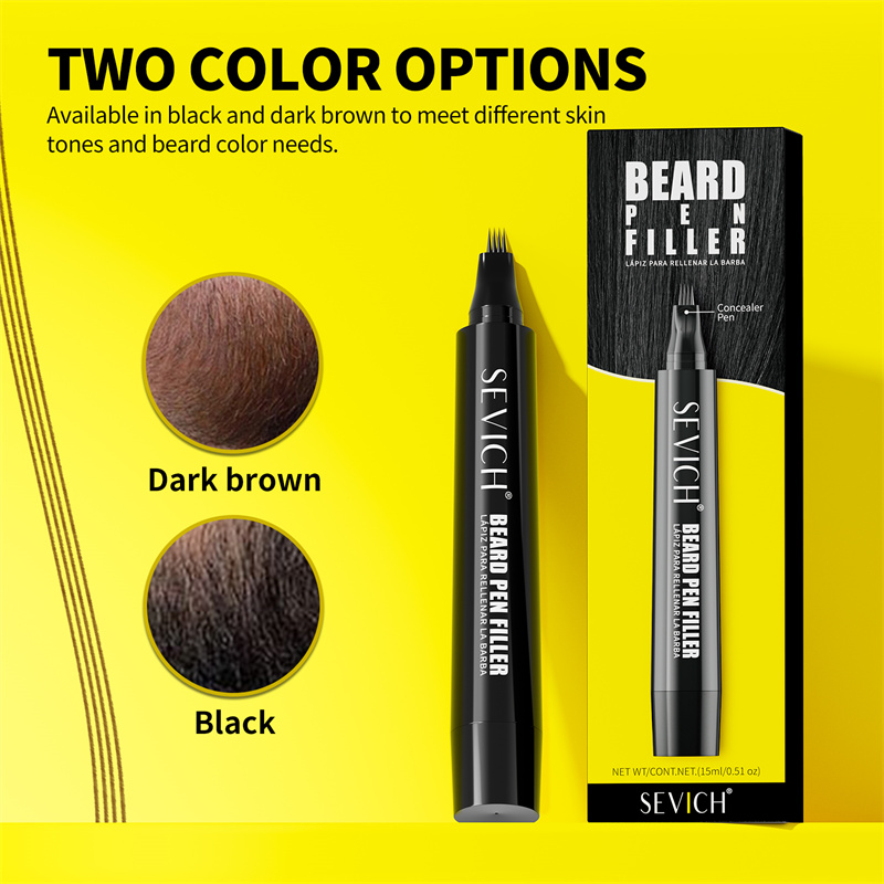 Stylo de Remplissage pour Barb - Hair Care Vegan avis et prix