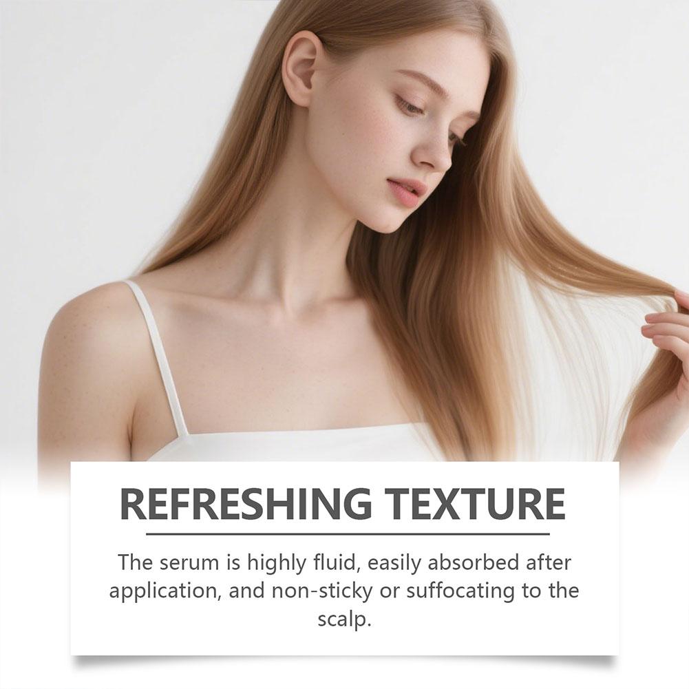 Sérum capillaire essentiel 0,2 - Hair Care Kit avis et prix