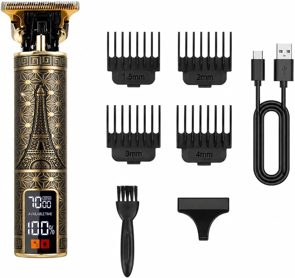 Tondeuse à cheveux électrique  - Hair Care Kit avis et prix