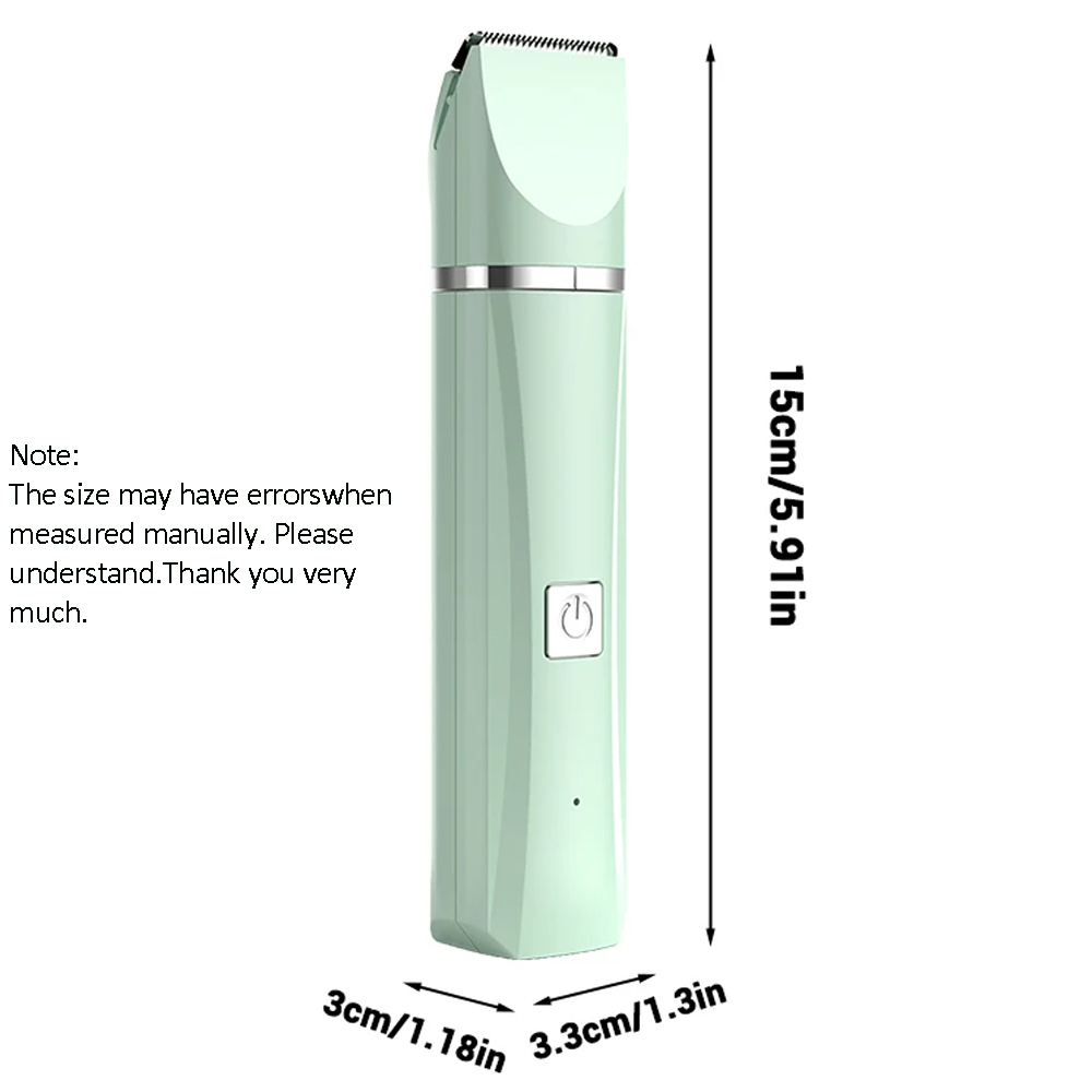 Ensemble de toilettage pour an - Hair Care Kit avis et prix