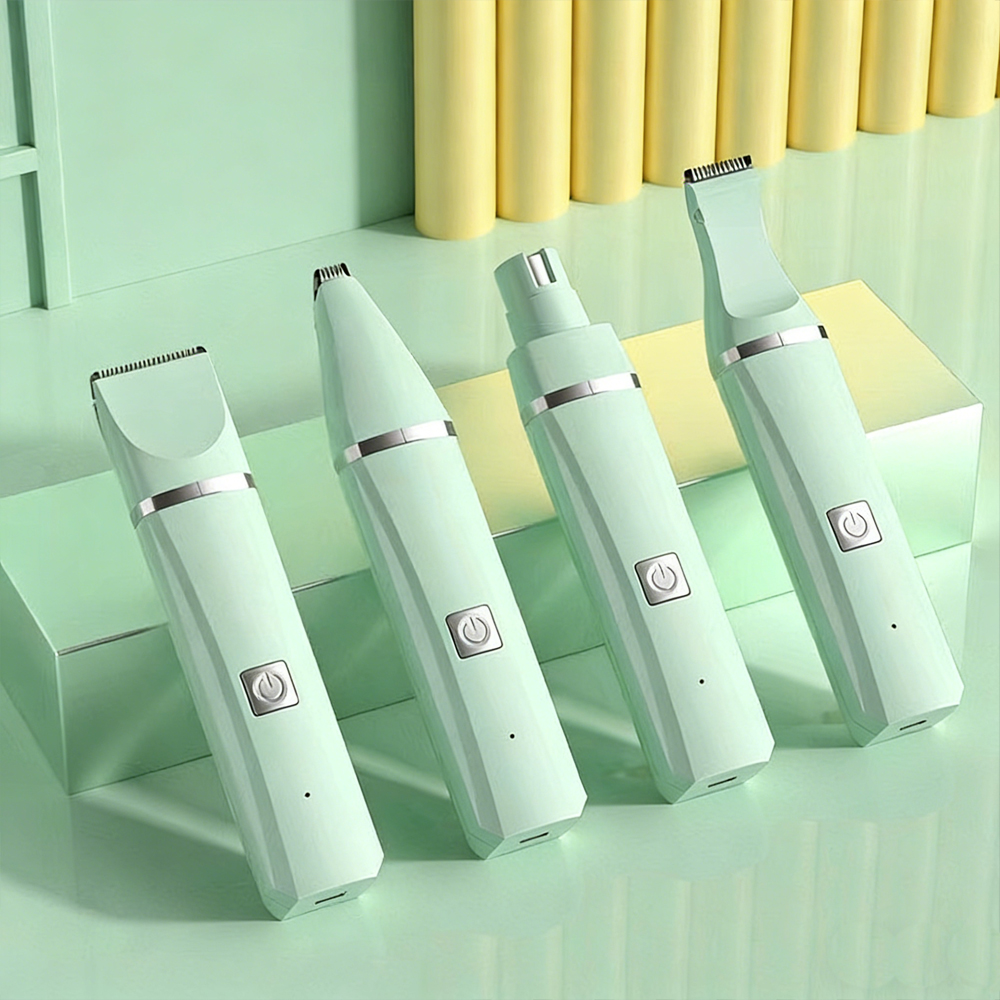 Ensemble de toilettage pour an - Hair Care Kit avis et prix