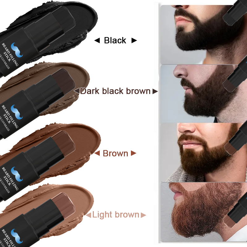 Bâton de remplissage de barbe  - Hair Care Vegan avis et prix