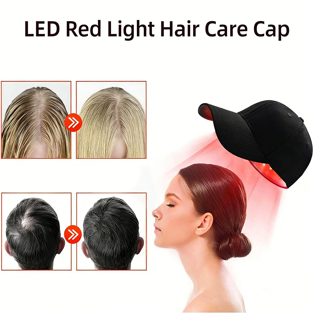 Casque de Croissance Capillair - Hair Care Vegan avis et prix